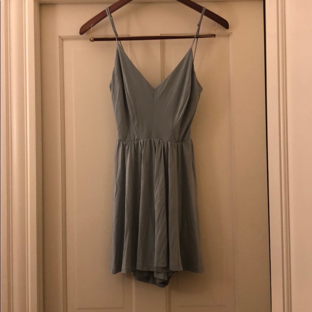 Urban Outfitters Summer Dress